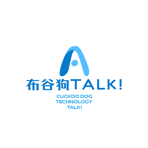 布谷狗talk！